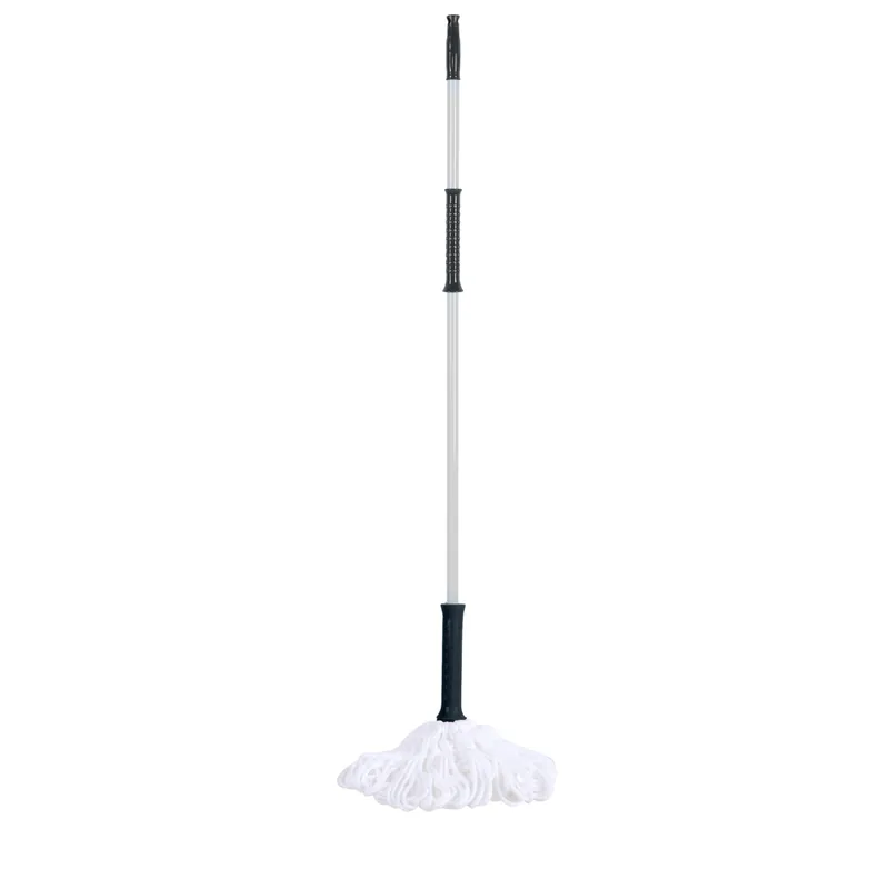 DOCHTMANN Mop s třásněmi ždímací Must-Have