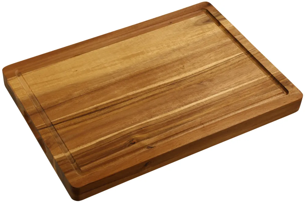 Nejprodávanější KESPER Prkénko krájecí akácie 50x35x4cm
