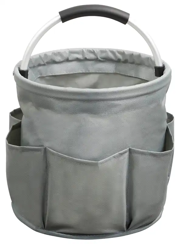 KESPER Organizér na úklidové prostředky 29x28x26,5cm Pouze Dnes