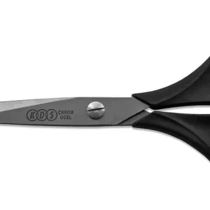 Nůžky kancelářské 18 cm - nerez Jen Po Omezenou Doba