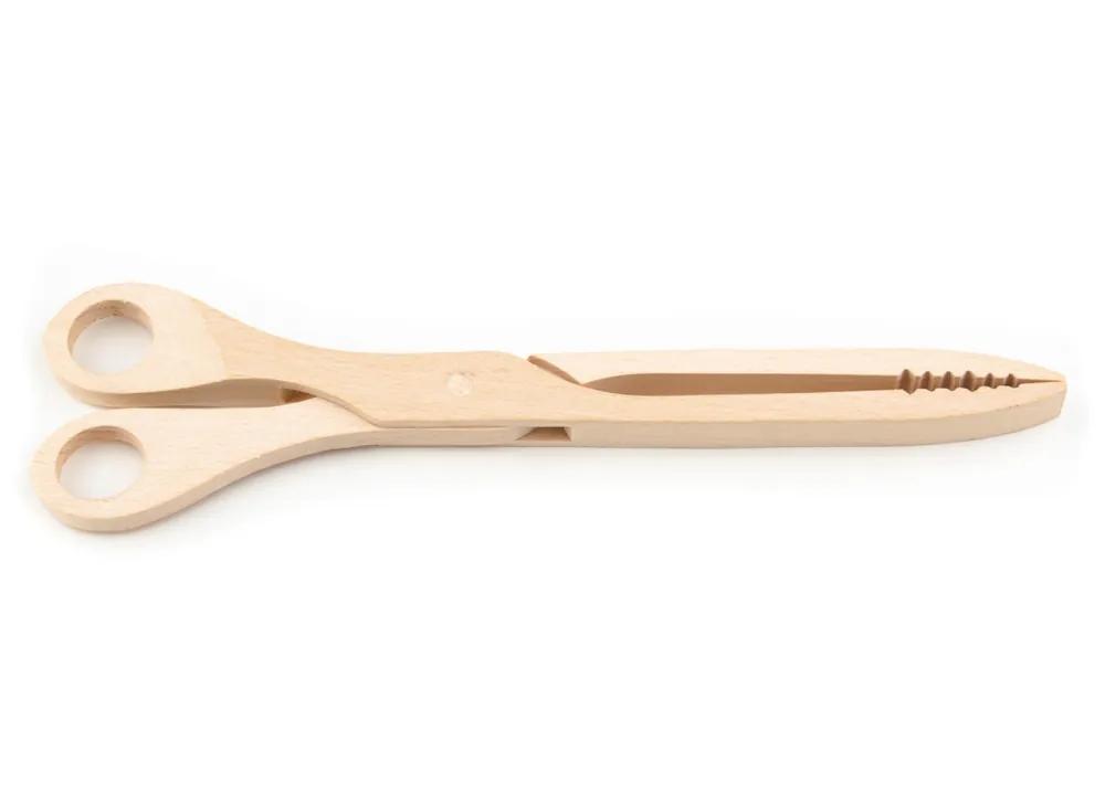 Kleště na grilování, délka 28 cm Jen Po Omezenou Doba