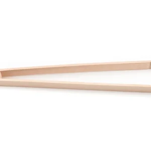 Kleště na grilování ploché, délka 30 cm Akce