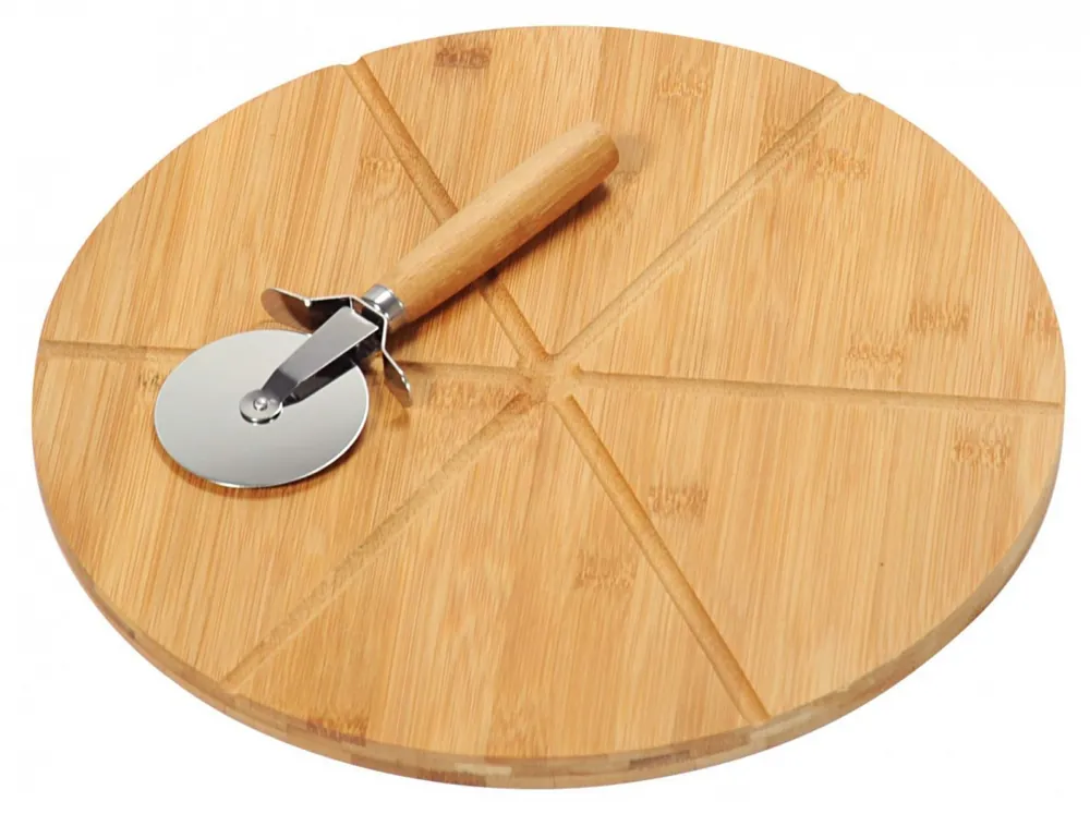 Expresní Doručení Prkénko / servírovací deska otočná, průměr 32 cm