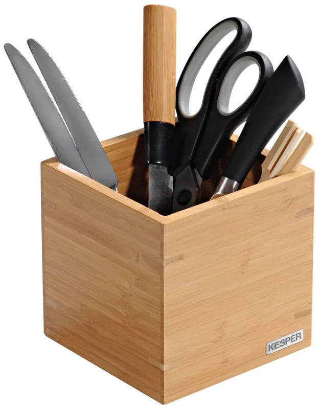 Box z bambusu 13 x 13 cm Nejlepší Cena