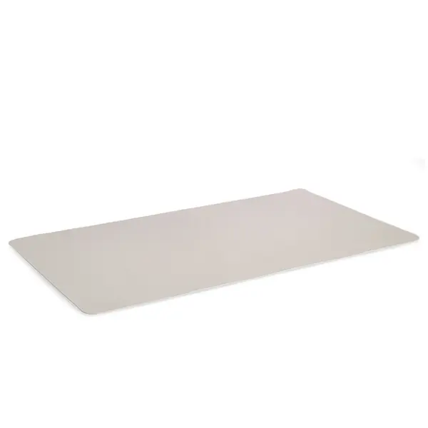 ZELLER Podložka na stůl, podložka pod myš a klávesnici syntetická, krémová 40x70cm Koupit Online