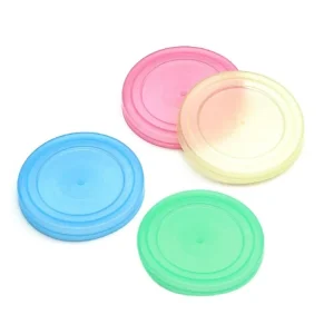 Objednat Nyní Víčko plast OMNIA ¤83mm 4ks CZ