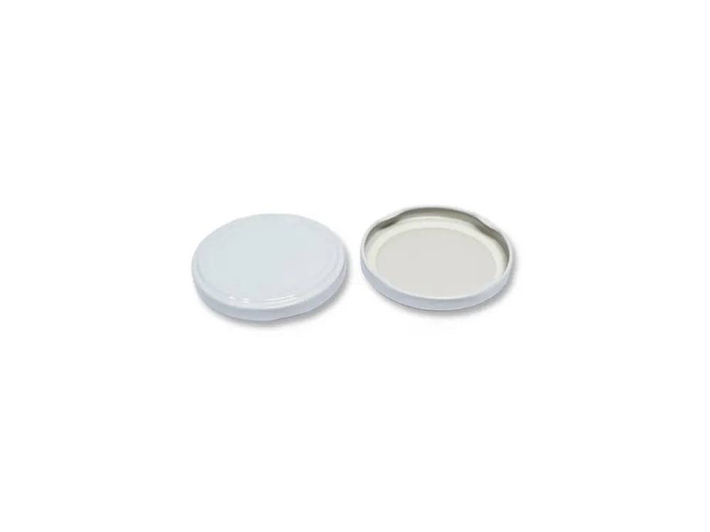 Vrácení Zdarma Víčko ¤58mm Twist 10ks