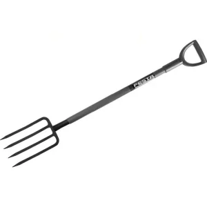 Vidle rycí 4 hroty s kov násadou FESTA Steel Poslední Šance