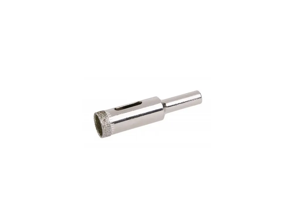 Ihned K Objednání Vrták vykružovací korunka ¤12mm diamant