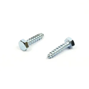 Cenově Výhodný Vrut 10x 60mm Zn 6hran 100ks (bal.100ks)