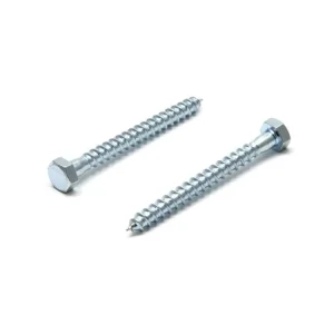 Objednat Nyní Vrut 10x 70mm Zn 6hran 100ks (bal.50ks)