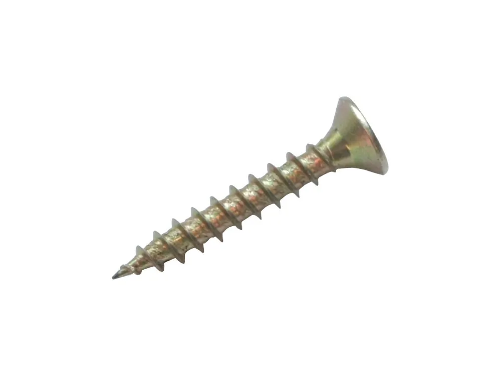 Vrut 3,5x45mm Zn kříž. PZ2 100ks (odběr bal.1000ks) Horká Nabídka