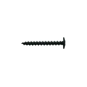 Bezpečná Platba Vrut 4,2x35mm sádrokarton černý 100ks (odběr bal.100ks)