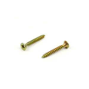Nová Kolekce Vrut 4,5x30mm Zn kříž. PZ2 100ks (odběr bal.1000ks)