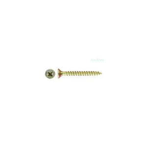 Vrut 5x 40/24mm Zn kříž.PZ2 100ks (bal.500ks) Cenově Výhodný