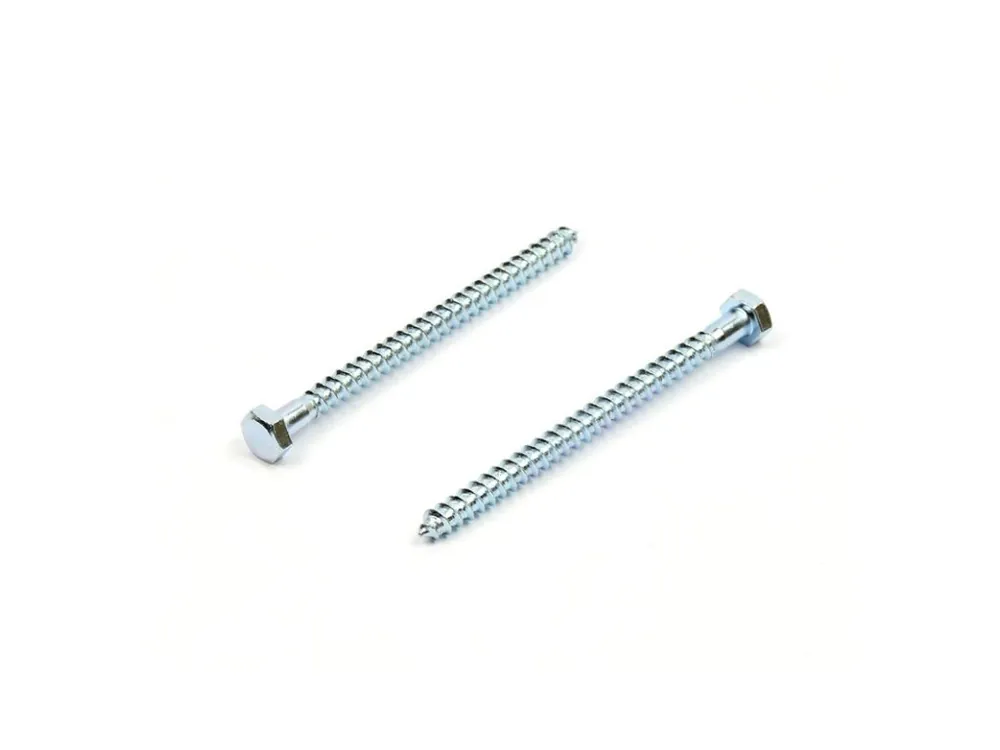 Vrut 5x 60mm Zn 6hran 100ks (odběr bal.300ks) Objednat Nyní