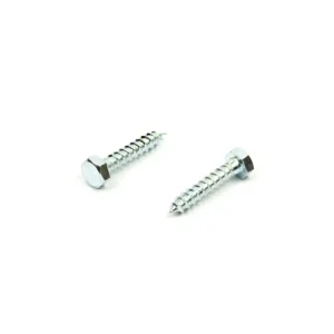 Must-Have Vrut 6x 40mm Zn 6hran 100ks (odběr bal.400ks)