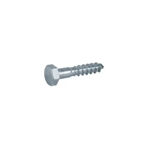 Vrut 6x 60mm Zn 6hran 100ks (bal.200ks) Cenový Hit