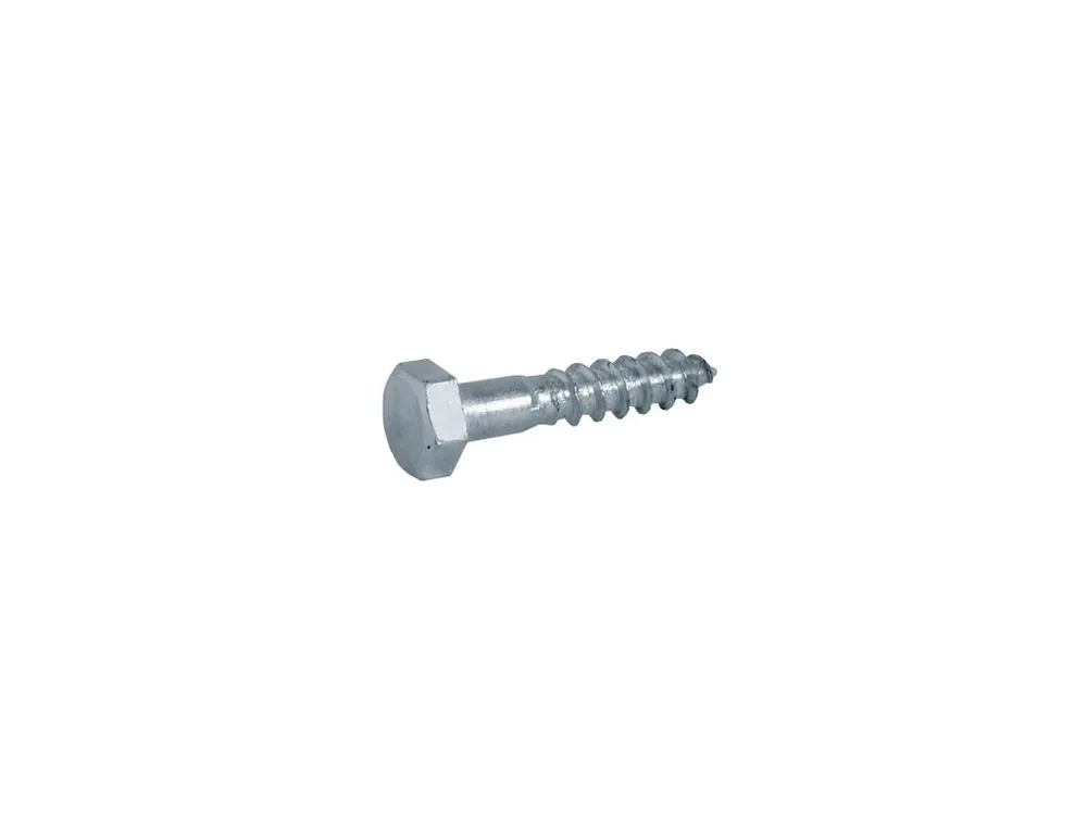 Vrut 6x 60mm Zn 6hran 100ks (bal.200ks) Cenový Hit