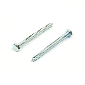 Vrut 6x 80mm Zn 6hran 100ks (odběr bal.150ks) Akční Nabídka