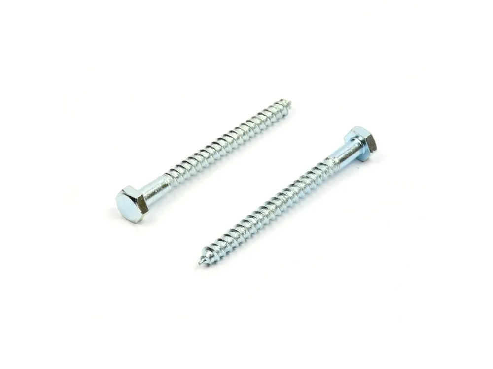 Vrut 6x 90mm Zn 6hran 100ks (odběr bal.150ks) Koupit Online