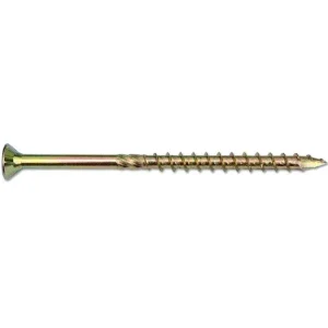Dokud Zásoby Vydrží Vrut 6x180/70mm Zn kříž. Pz3 100ks (bal.100ks)