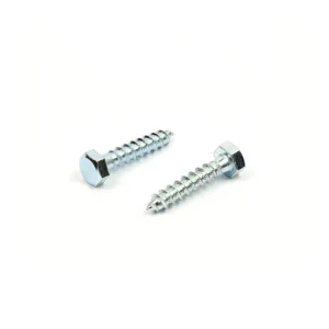 Vrut 8x 50mm Zn 6hran 100ks (odběr bal.150ks) Sleva