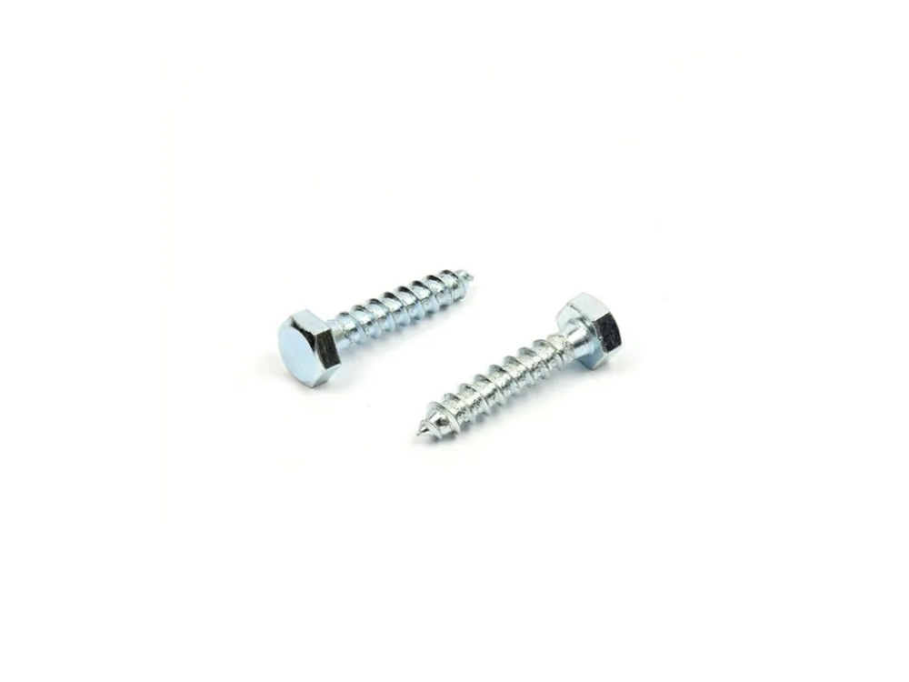 Vrut 8x 50mm Zn 6hran 100ks (odběr bal.150ks) Sleva