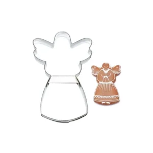 Top Prodej Vykrajovačka anděl 85x130mm CZ