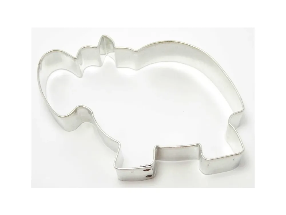 Sezónní Sleva Vykrajovačka hroch 55x78mm CZ
