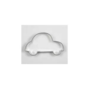 Vykrajovačka nerez autíčko 42x72mm CZ Cenově Výhodný