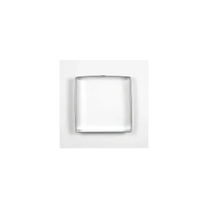 Přímo Od Výrobce Vykrajovačka nerez čtverec 26x26mm CZ