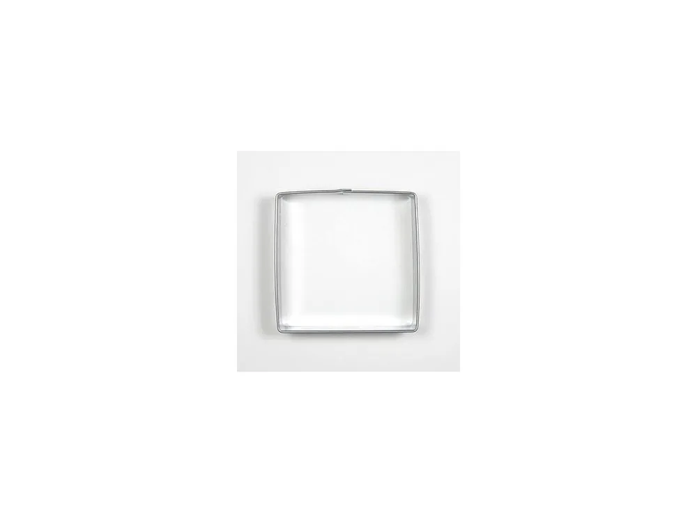 Přímo Od Výrobce Vykrajovačka nerez čtverec 26x26mm CZ