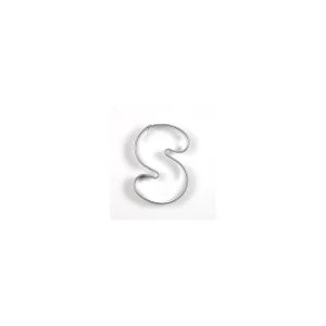 Vykrajovačka nerez esíčko 47x32mm CZ Výhodná Nabídka