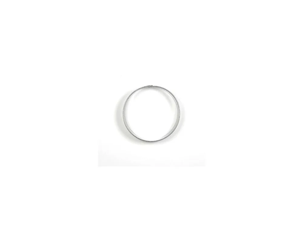Omezená Nabídka Vykrajovačka nerez kolečko ¤48mm CZ