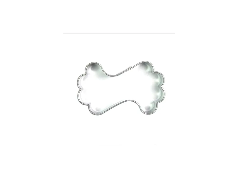 Objednat Nyní Vykrajovačka nerez Zázvorka 37x61mm CZ
