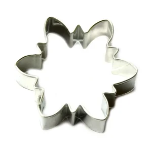 Rychlé Dodání Vykrajovačka růže ¤40mm CZ