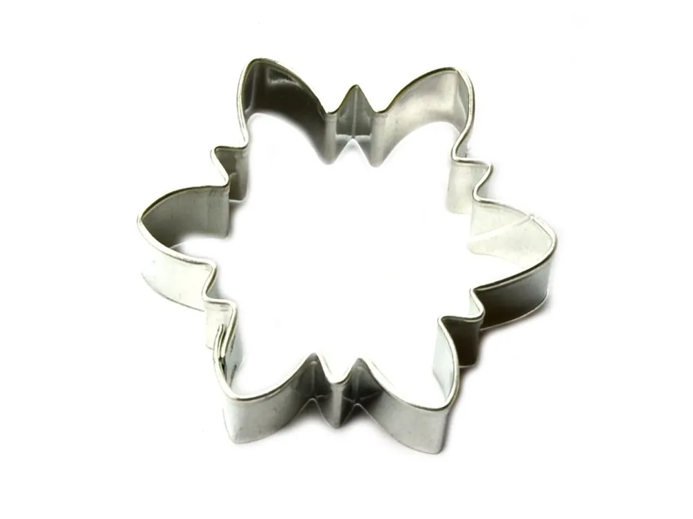 Rychlé Dodání Vykrajovačka růže ¤40mm CZ