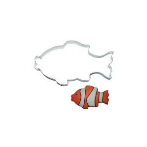 Vykrajovačka ryba II 160x75mm CZ Speciální Cena