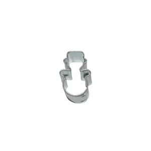 Časově Omezené Vykrajovačka sněhulák mini 12x18mm CZ