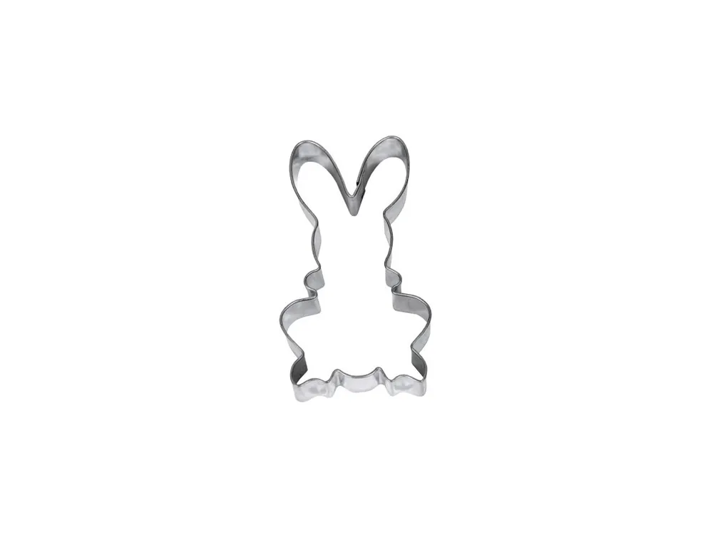 Koupit Online Vykrajovačka zajíc čelní 70x39mm CZ