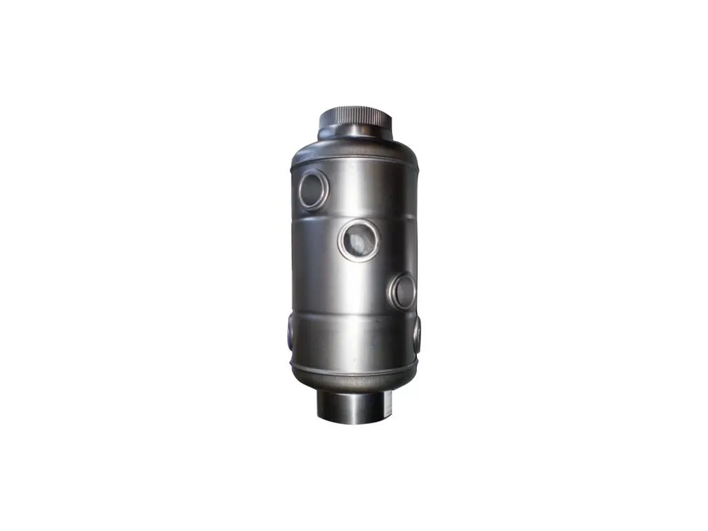 Speciální Cena Výměník klasik GAJO ¤150-152mm CZ