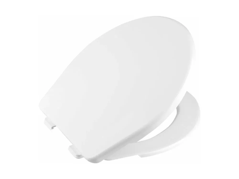 Bezpečná Platba WC deska 3551 AQUALINE