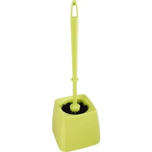 Must-Have WC sada plast 4342 QUATRO CZ, mix barev