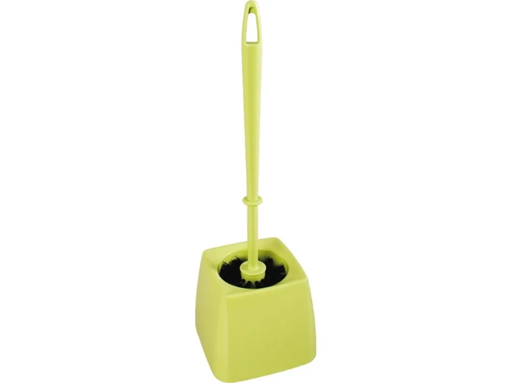 Must-Have WC sada plast 4342 QUATRO CZ, mix barev