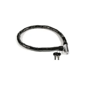 Poslední Šance Zámek lanko na kolo 80cm/¤18mm STRONG