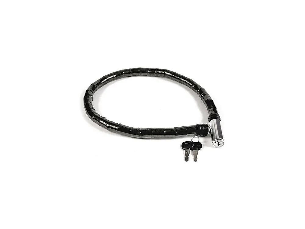 Poslední Šance Zámek lanko na kolo 80cm/¤18mm STRONG