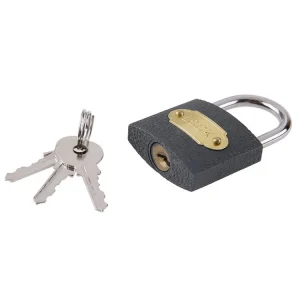 Nová Kolekce Zámek visací 40mm LOCK FESTA