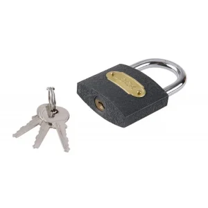 Cenový Hit Zámek visací 50mm LOCK FESTA