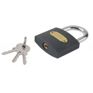 Zámek visací 60mm LOCK FESTA Objednat Nyní